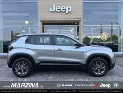 Grau Neu 2024 Jeep Avenger EV Longitude SUV | 26.999 € (Superpreis)