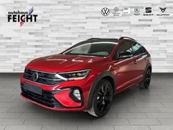 VW Taigo