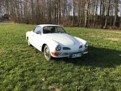 Gebraucht 1970 VW Karmann Ghia Karmann Coupé | 25.500 €