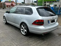 VW Golf VI
