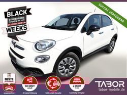 Weiß Gebraucht 2021 Fiat 500X SUV | 12.788 € (Fairer Preis)