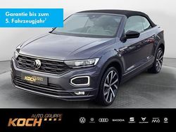 Gebraucht 2021 VW T-Roc R-line SUV | 25.990 € (Etwas zu teuer)