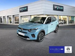 Andere farbe Neu 2024 Citroën C3 PureTech Kleinwagen | 19.490 € (Etwas zu teuer)