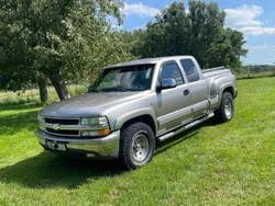 Silber Gebraucht 2000 Chevrolet Silverado SUV | 18.555 €
