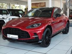 Rot Gebraucht 2024 Aston Martin DBX 707 SUV | 168.707 €