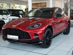 Rot Gebraucht 2024 Aston Martin DBX 707 SUV | 189.707 €