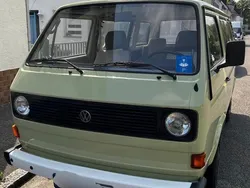 VW T3