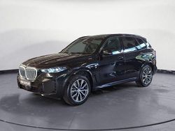Schwarz Gebraucht 2024 BMW X5 M Sport SUV | 70.750 € (Superpreis)