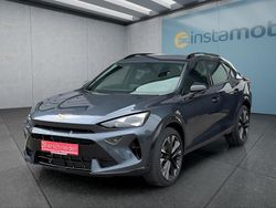 Grau Neu 2025 Cupra Formentor SUV | 40.299 € (Teuer)