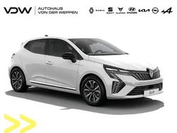Weiß Neu 2025 Renault Clio V Limousine | 19.490 € (Guter Preis)
