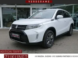 Schwarz Neu 2025 Suzuki Vitara Comfort SUV | 24.790 € (Guter Preis)