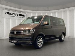 Braun Gebraucht 2018 VW Multivan Comfortline Van | 29.690 € (Superpreis)