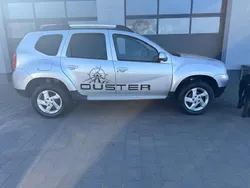 Gebraucht 2012 Dacia Duster Lauréate SUV | 4.950 € (Fairer Preis)