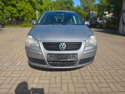 Silber Gebraucht 2008 VW Polo United Limousine | 2.999 € (Guter Preis)