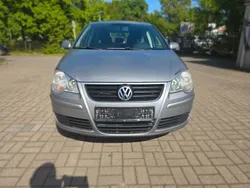 Silber Gebraucht 2008 VW Polo United Limousine | 2.999 € (Guter Preis)