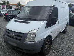 Weiß Gebraucht 2006 Ford Transit | 3.900 € (Guter Preis)