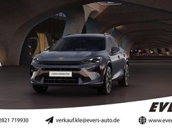 Magnetic grau metallic Neu 2025 Cupra Formentor SUV | 42.390 €