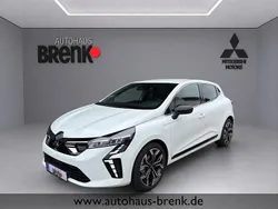 Antarktis weiß Neu 2025 Mitsubishi Colt Edition Limousine | 21.490 € (Fairer Preis)