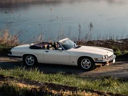 Jaguar XJS