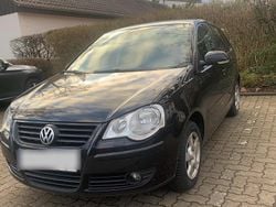 Schwarz Gebraucht 2008 VW Polo Kleinwagen | 3.000 € (Fairer Preis)