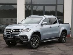 Silber Gebraucht 2019 Mercedes 350 Edition SUV | 33.850 € (Fairer Preis)