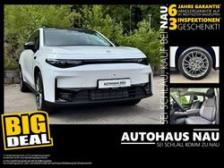 Pearly white Gebraucht 2025 Leapmotor C10 SUV | 38.990 € (Fairer Preis)