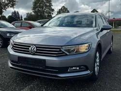 Pyritsilber metallic Gebraucht 2017 VW Passat Comfortline Kombi | 16.999 €