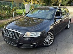 Grau Gebraucht 2007 Audi A6 Comfort Kombi | 3.999 € (Guter Preis)