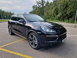 Schwarz Gebraucht 2014 Porsche Cayenne S SUV | 25.500 € (Guter Preis)