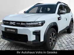 Weiß Gebraucht 2025 Dacia Bigster Expression SUV | 29.970 € (Fairer Preis)
