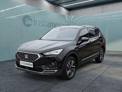 Schwarz Gebraucht 2024 Seat Tarraco Xperience SUV | 36.090 € (Fairer Preis)