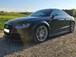Audi TTS