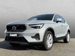 Grau Gebraucht 2024 Volvo XC40 Core SUV | 36.880 € (Guter Preis)