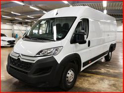 Weiß Gebraucht 2024 Citroën Jumper Van / Kleinbus | 23.850 € (Guter Preis)