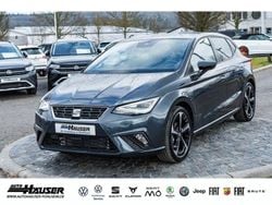 Grau Gebraucht 2024 Seat Ibiza Beats Kleinwagen | 22.785 € (Fairer Preis)