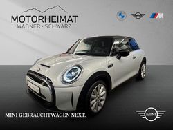 Weiß Gebraucht 2022 Mini Cooper SE Classic Kleinwagen | 18.390 € (Fairer Preis)