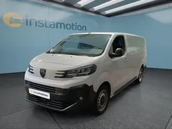 Weiß Neu 2024 Peugeot Expert Van | 24.999 € (Superpreis)