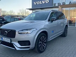 Silber Gebraucht 2025 Volvo XC90 Plus SUV | 62.500 € (Guter Preis)