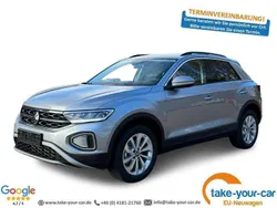 Wählbar Neu 2025 VW T-Roc Edition SUV | 31.980 €
