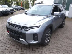 Silber Neu 2024 Ssangyong Torres Quartz SUV | 32.990 €