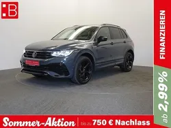 Grau Gebraucht 2024 VW Tiguan Style SUV | 42.450 € (Fairer Preis)