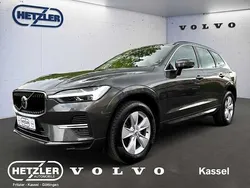Gebraucht 2022 Volvo XC60 SUV | 39.950 € (Fairer Preis)