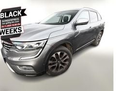 Grau Gebraucht 2017 Renault Koleos Intens SUV | 16.188 € (Fairer Preis)
