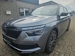 Grau Gebraucht 2024 Skoda Kamiq Monte Carlo SUV | 26.990 € (Fairer Preis)
