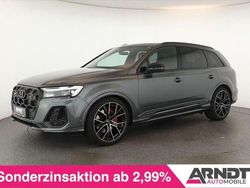 Daytonagrau perleffekt Gebraucht 2025 Audi Q7 Ambiente SUV | 79.984 € (Fairer Preis)