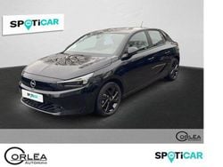 Diamant schwarz Gebraucht 2025 Opel Corsa Edition Limousine | 19.990 € (Fairer Preis)