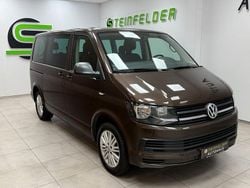 Braun Gebraucht 2016 VW Multivan Van | 23.990 € (Guter Preis)