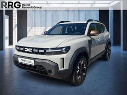 Sandsteinbeige Neu 2025 Dacia Duster Extreme SUV | 26.790 € (Fairer Preis)