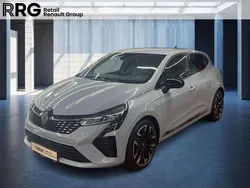 Rafale grau Gebraucht 2024 Renault Clio V Techno Kleinwagen | 17.980 € (Fairer Preis)