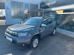 Grau Gebraucht 2024 Dacia Duster Expression SUV | 20.950 €